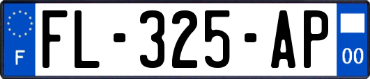 FL-325-AP