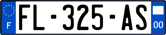 FL-325-AS