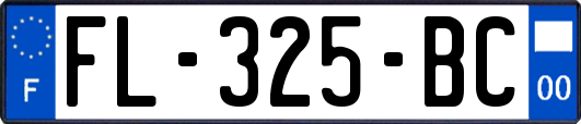 FL-325-BC