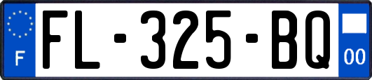 FL-325-BQ
