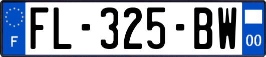 FL-325-BW