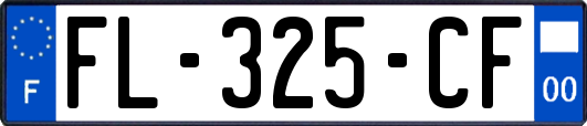 FL-325-CF