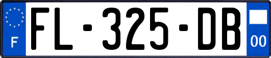 FL-325-DB