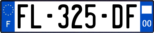 FL-325-DF