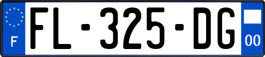 FL-325-DG