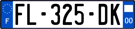 FL-325-DK