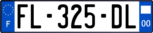 FL-325-DL