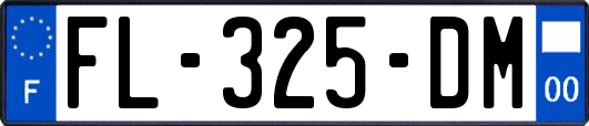 FL-325-DM