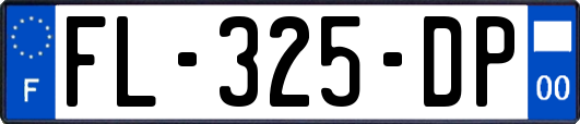 FL-325-DP