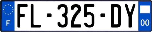 FL-325-DY