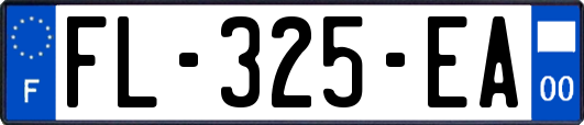 FL-325-EA