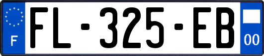 FL-325-EB