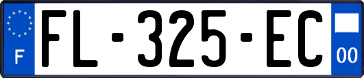 FL-325-EC