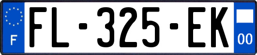 FL-325-EK