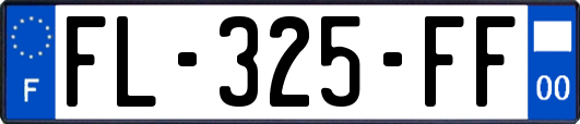 FL-325-FF