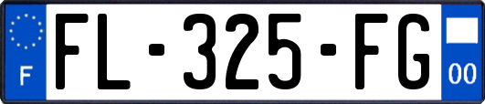 FL-325-FG