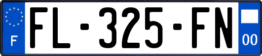 FL-325-FN