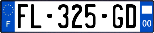 FL-325-GD