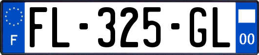 FL-325-GL