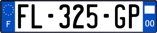 FL-325-GP