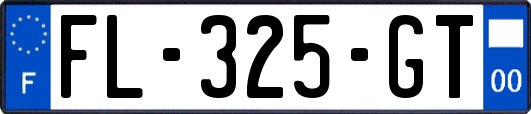 FL-325-GT