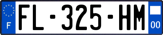 FL-325-HM