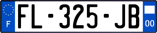 FL-325-JB