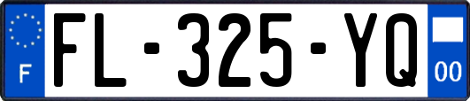 FL-325-YQ