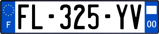 FL-325-YV
