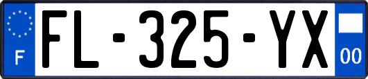 FL-325-YX