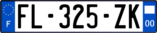 FL-325-ZK