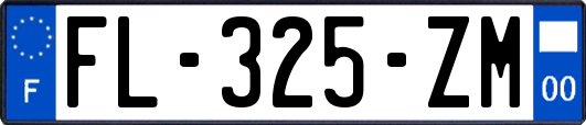 FL-325-ZM