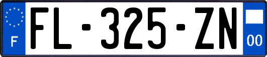 FL-325-ZN