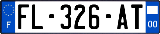 FL-326-AT