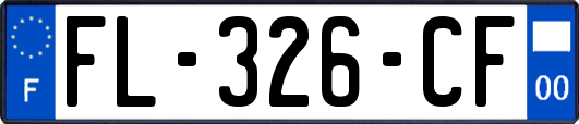 FL-326-CF