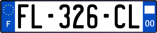 FL-326-CL