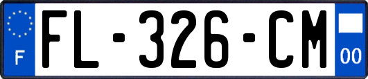 FL-326-CM