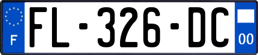 FL-326-DC