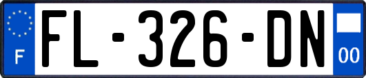 FL-326-DN