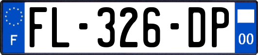 FL-326-DP