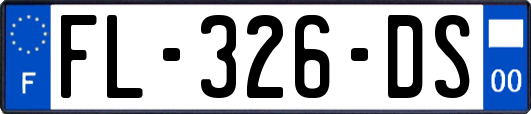 FL-326-DS