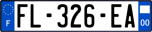 FL-326-EA