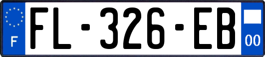 FL-326-EB