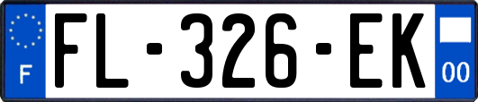 FL-326-EK