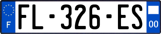 FL-326-ES