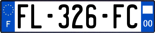 FL-326-FC