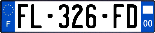 FL-326-FD