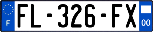 FL-326-FX