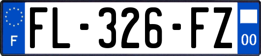 FL-326-FZ