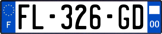 FL-326-GD